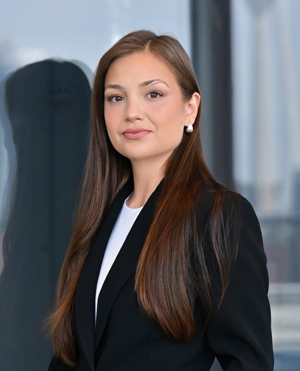 Sibel Mörsfelder